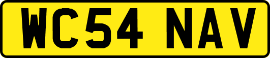 WC54NAV