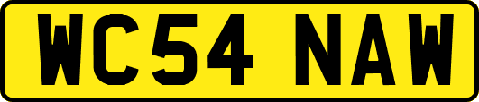 WC54NAW