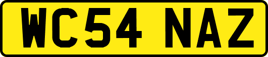 WC54NAZ
