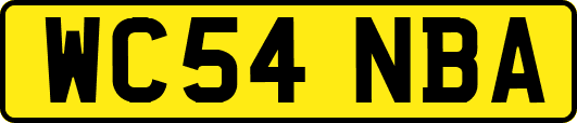 WC54NBA