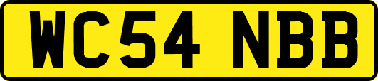 WC54NBB