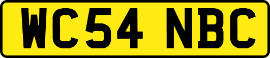 WC54NBC