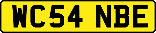 WC54NBE
