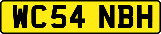 WC54NBH