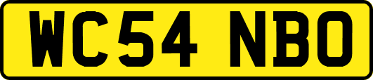 WC54NBO