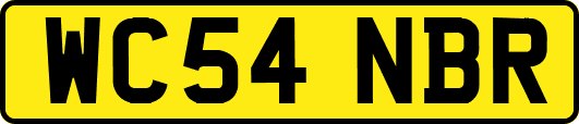 WC54NBR