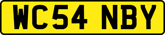 WC54NBY