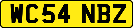 WC54NBZ