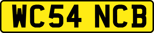 WC54NCB