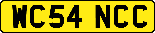 WC54NCC