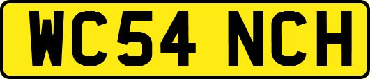 WC54NCH
