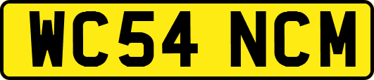 WC54NCM