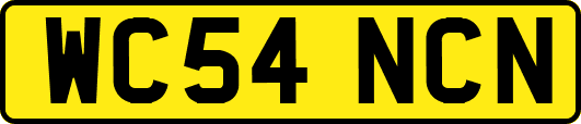 WC54NCN