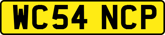 WC54NCP