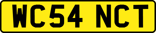 WC54NCT
