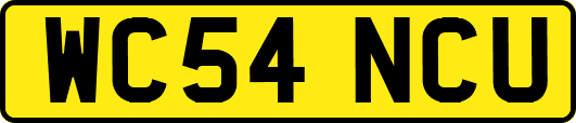 WC54NCU