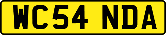WC54NDA