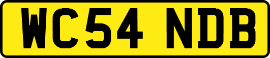 WC54NDB