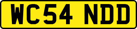 WC54NDD