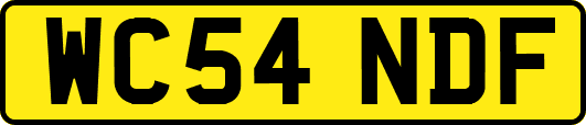 WC54NDF