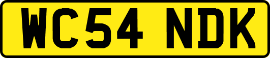 WC54NDK