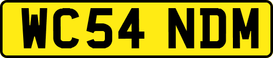 WC54NDM