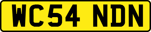 WC54NDN