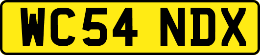 WC54NDX