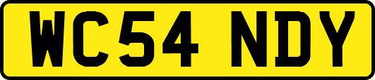 WC54NDY