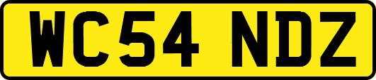 WC54NDZ