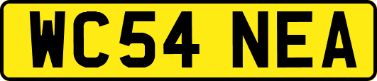 WC54NEA