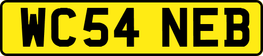WC54NEB