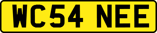WC54NEE