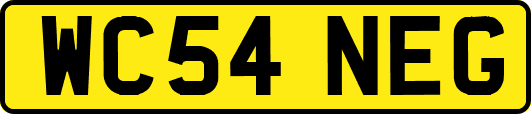 WC54NEG