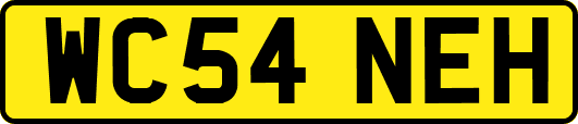 WC54NEH