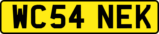 WC54NEK