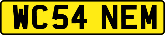 WC54NEM