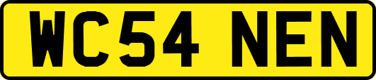 WC54NEN