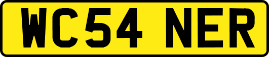 WC54NER