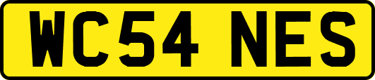 WC54NES