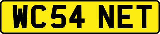 WC54NET