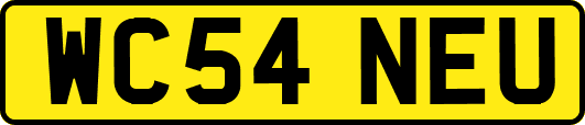 WC54NEU