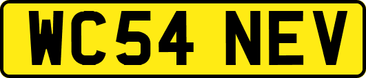 WC54NEV