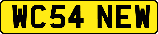 WC54NEW
