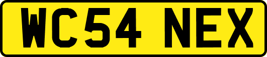 WC54NEX