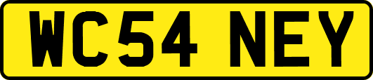 WC54NEY