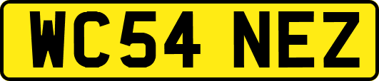 WC54NEZ