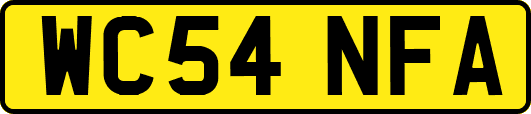 WC54NFA
