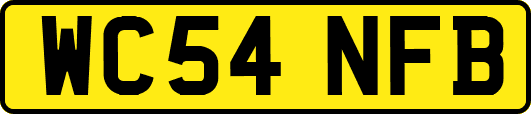WC54NFB