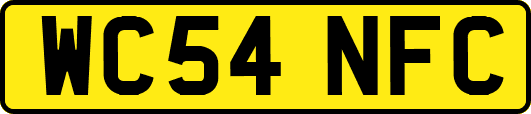 WC54NFC